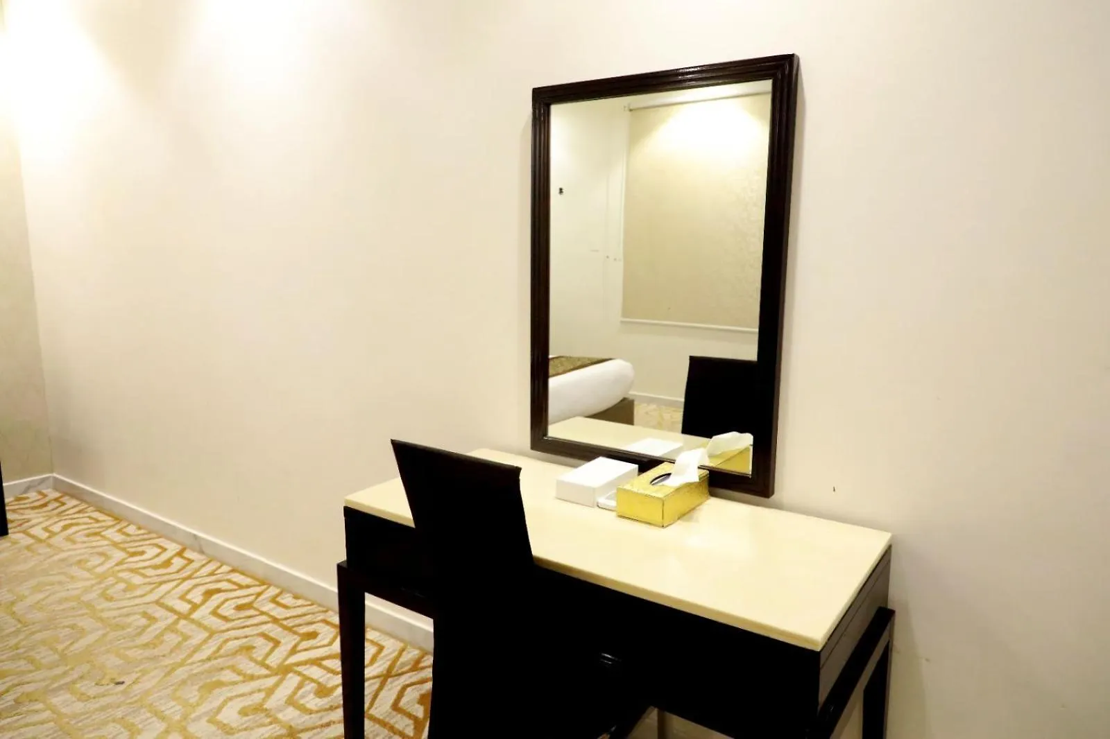 Quiet Room 9 By Quiet Rooms Riyadh