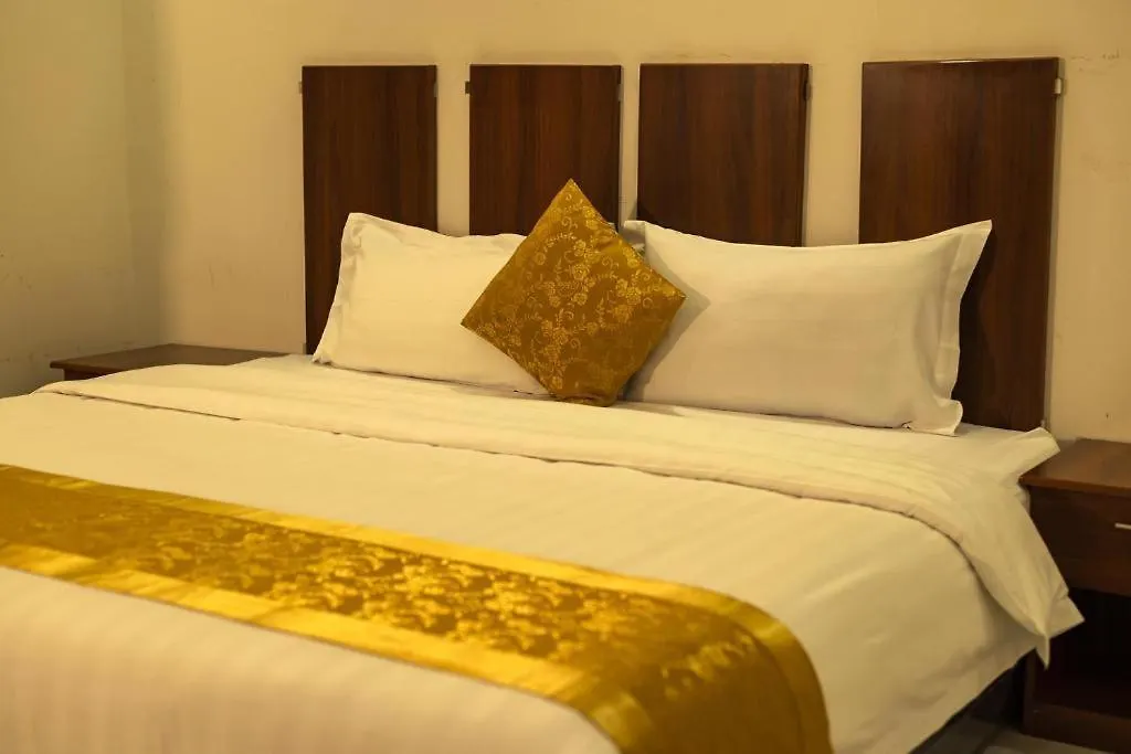 Quiet Room 9 By Quiet Rooms Riyadh 4*,  Saudiarabien