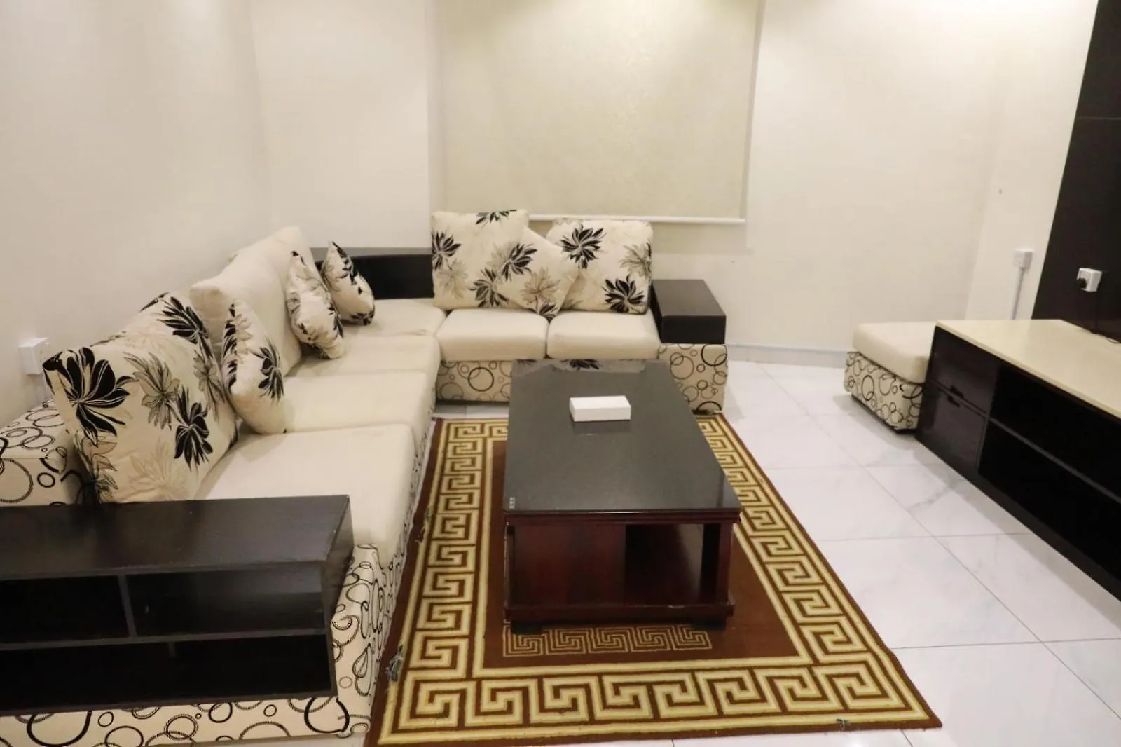 **** Lägenhetshotell Quiet Room 9 By Quiet Rooms Riyadh Saudiarabien