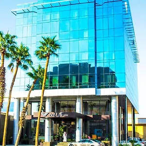 Velvet 4* Jeddah
