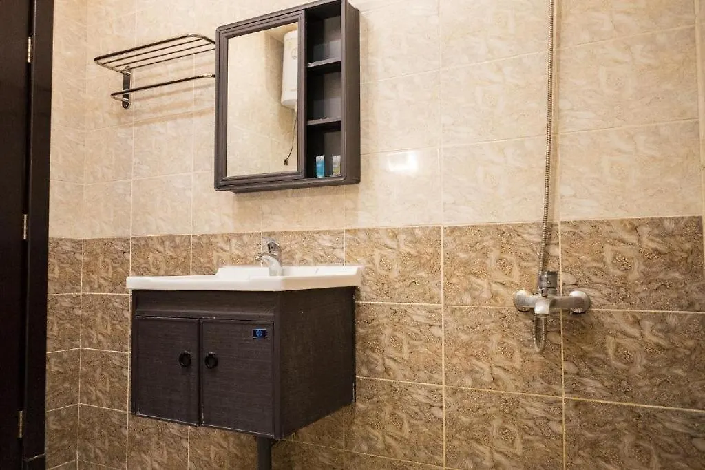 Aparthotel Quiet Room 9 By Quiet Rooms Riyadh