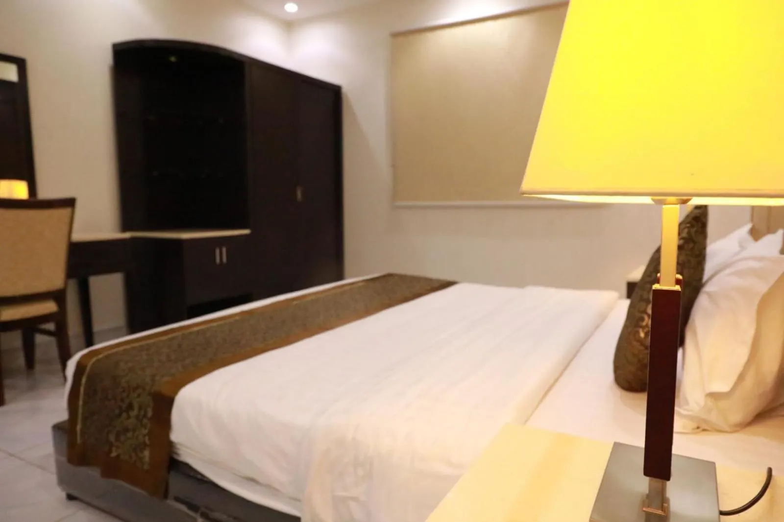 Quiet Room 9 By Quiet Rooms Riyadh
