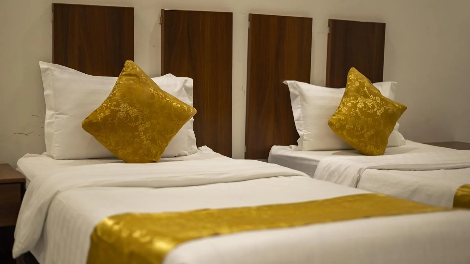 Quiet Room 9 By Quiet Rooms Riyadh Aparthotel