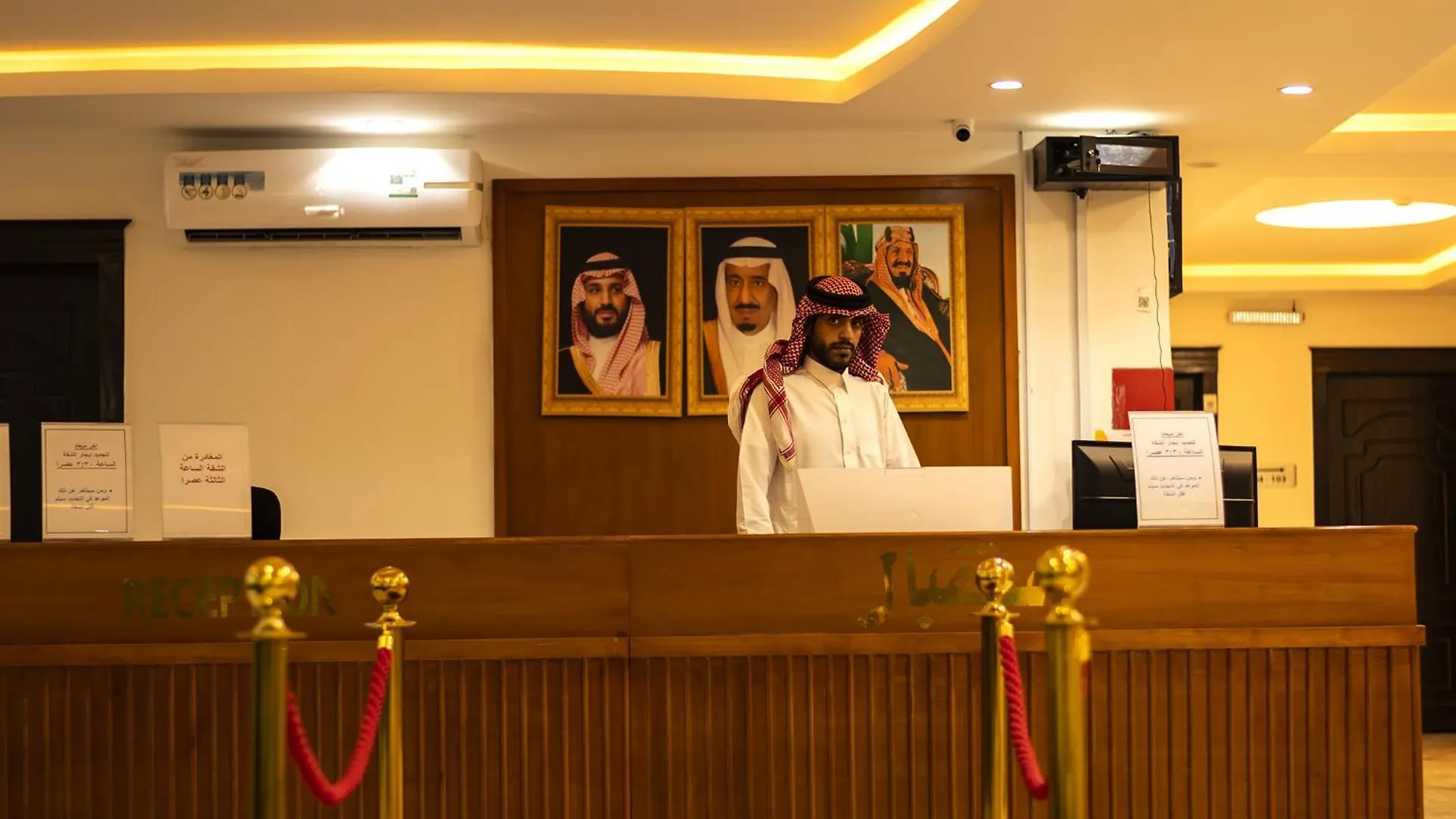 Quiet Room 9 By Quiet Rooms Riyadh