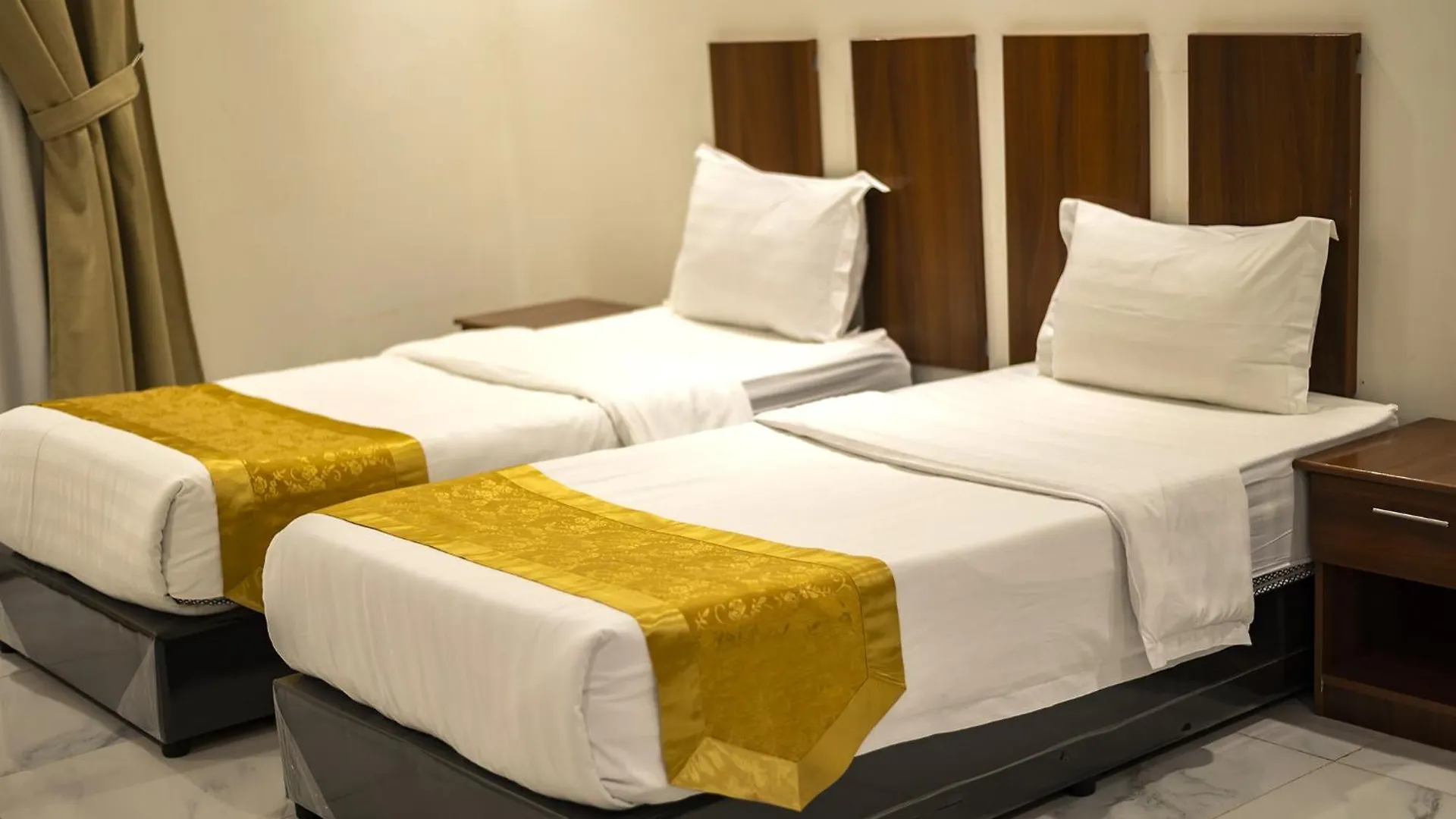 Quiet Room 9 By Quiet Rooms Riyadh 4*,  Saudi Arabia
