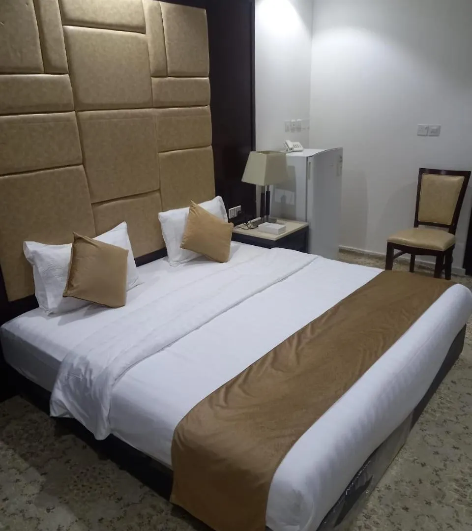 Aparthotel Quiet Room 9 By Quiet Rooms Riyadh