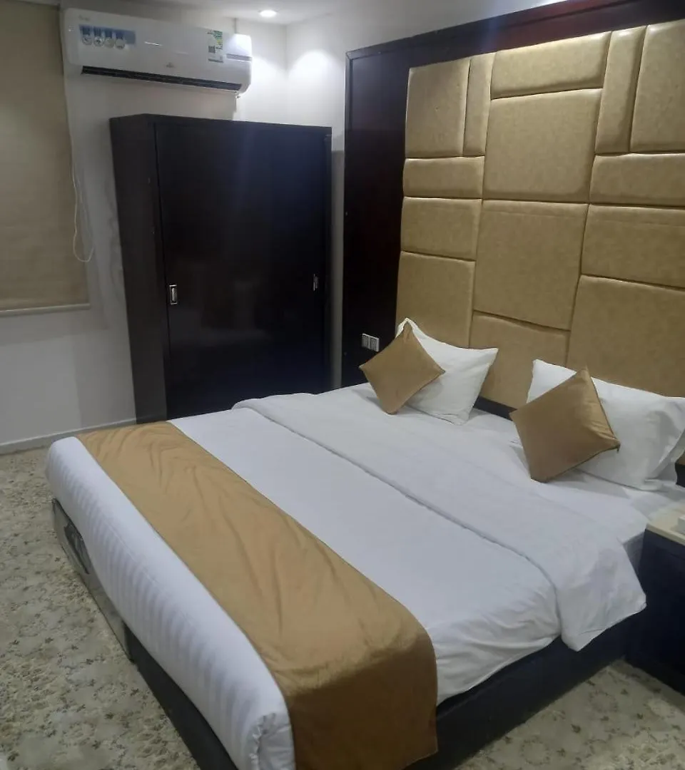 Aparthotel Quiet Room 9 By Quiet Rooms Riyadh