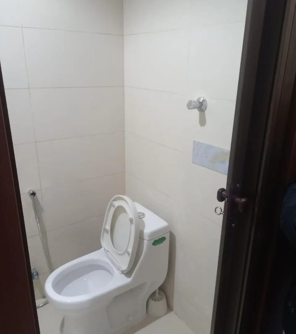 **** Aparthotel Quiet Room 9 By Quiet Rooms Riyadh Saudi Arabia